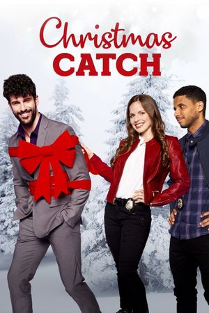 Christmas Catch's poster