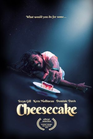 Cheesecake's poster