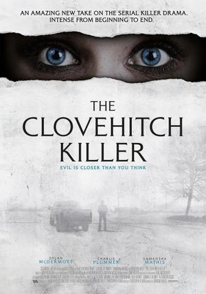 The Clovehitch Killer's poster