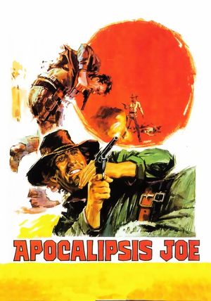 Apocalypse Joe's poster