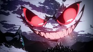 Invader Zim: Enter the Florpus's poster