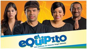 El Equipito's poster