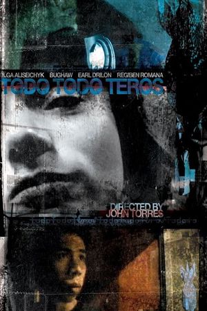 Todo todo teros's poster