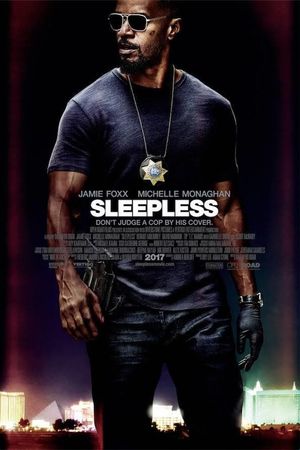 Sleepless's poster