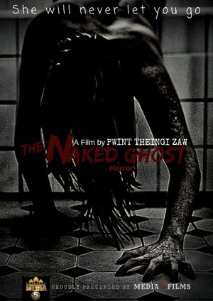 The Naked Ghost's poster