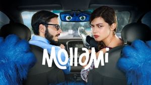 Mollami's poster