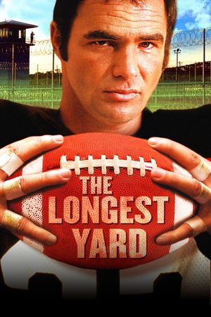 The Longest Yard's poster