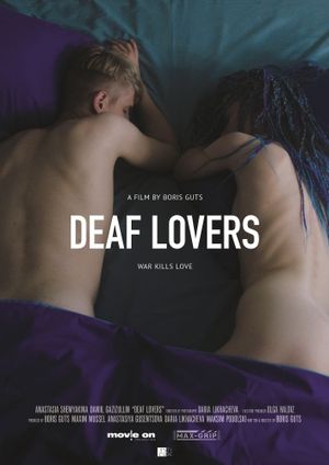 Deaf Lovers's poster