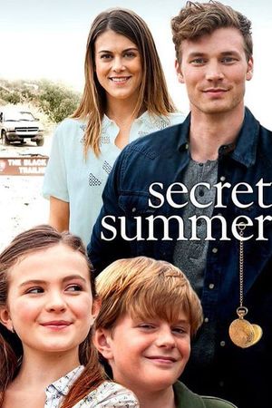 Secret Summer's poster