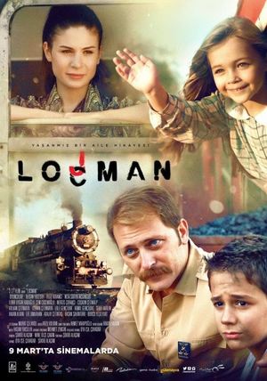Locman's poster