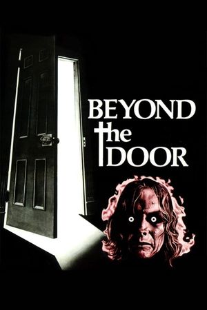 Beyond the Door's poster