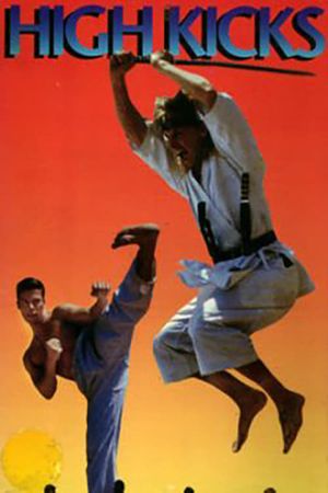 High Kicks's poster image