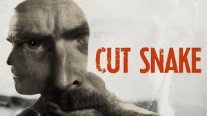 Cut Snake's poster