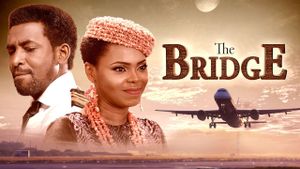 The Bridge's poster