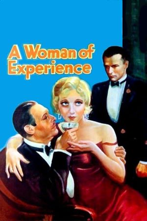 A Woman of Experience's poster