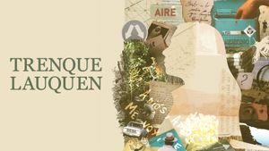 Trenque Lauquen's poster