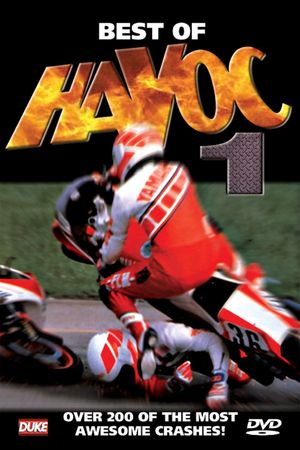 Best Of Havoc #1's poster