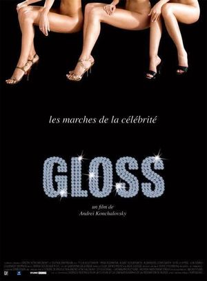 Gloss's poster