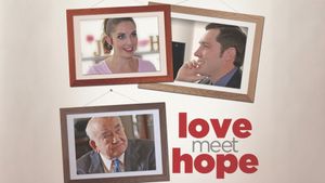 Love Meet Hope's poster