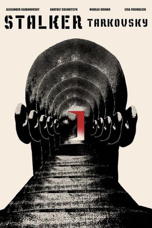 Stalker's poster