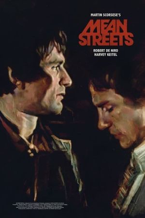 Mean Streets's poster