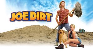 Joe Dirt's poster