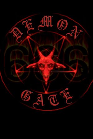 Demon Gate's poster