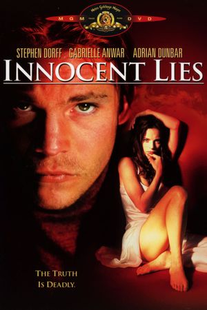 Innocent Lies's poster