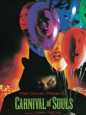 Carnival of Souls's poster