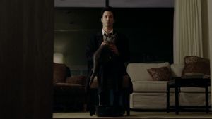 Constantine's poster