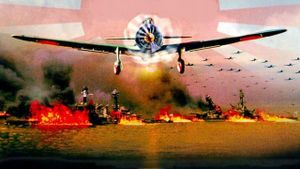 Tora! Tora! Tora!'s poster