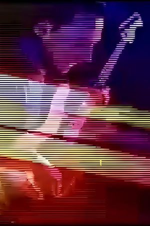 Lola Da Musica - Drum & Bass Documentary's poster