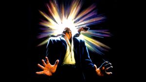 Scanners II: The New Order's poster