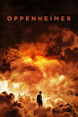 Oppenheimer's poster