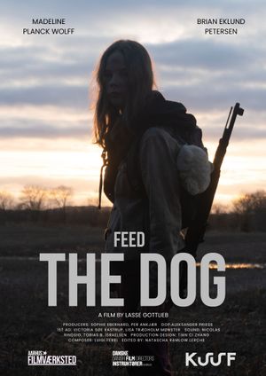 Feed the Dog's poster