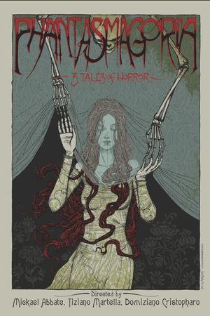 Phantasmagoria's poster image