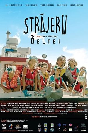 The Sentries of the Delta's poster