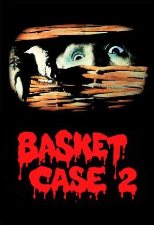 Basket Case 2's poster