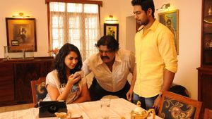 Unnodu Ka's poster