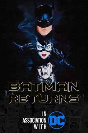Batman Returns's poster