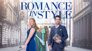 Romance in Style's poster
