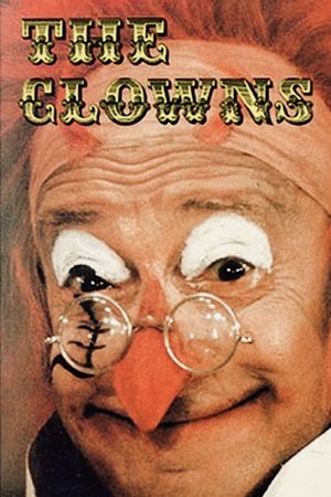 The Clowns's poster