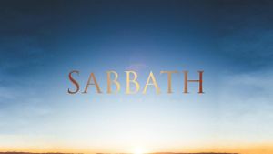 Sabbath's poster