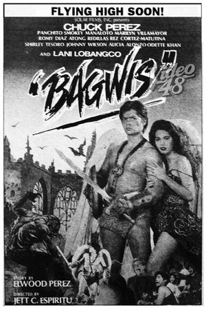 Bagwis's poster