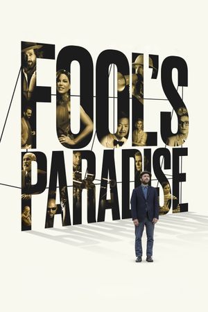 Fool's Paradise's poster