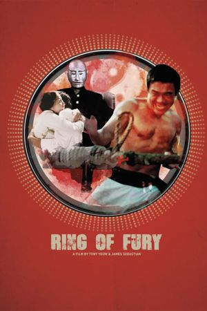 Ring of Fury's poster