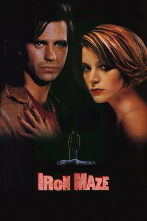 Iron Maze's poster