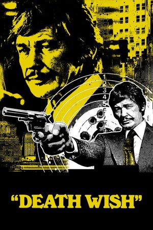 Death Wish's poster