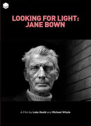 Looking for Light: Jane Bown's poster