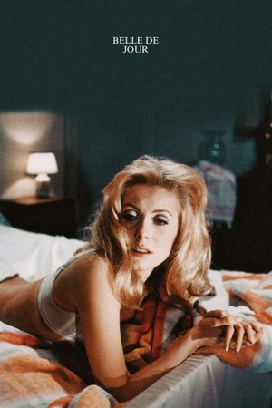 Belle de Jour's poster